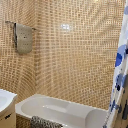 Apartamento Open Space - *