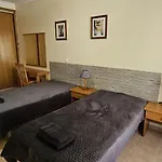 Apartment Open Space -