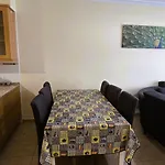 Apartment Open Space - *