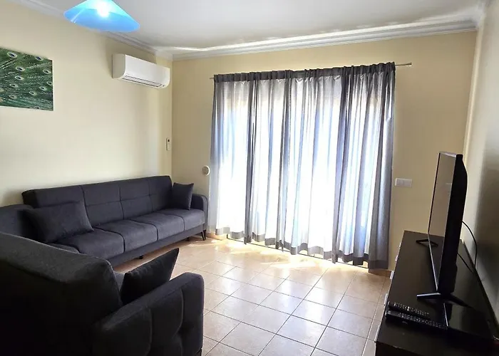 Open Space - 阿尔布费拉