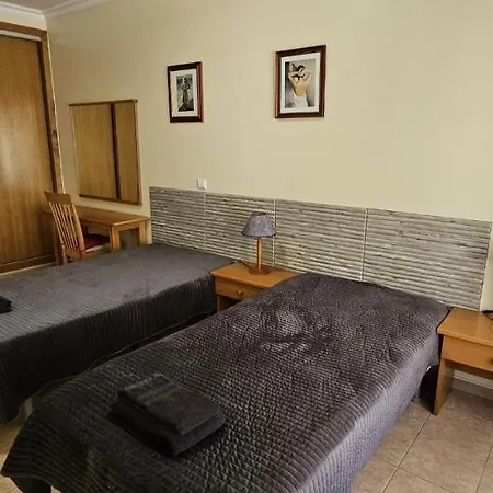 Appartement Open Space -