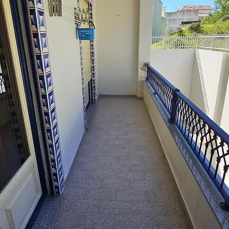 Open Space - Appartement *