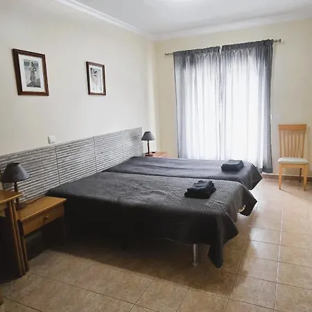 Appartement Open Space - Albufeira