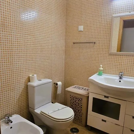 Open Space - Apartamento