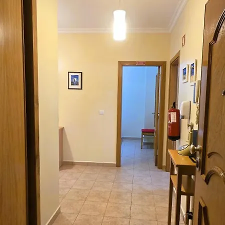 Open Space - Apartamento Albufeira