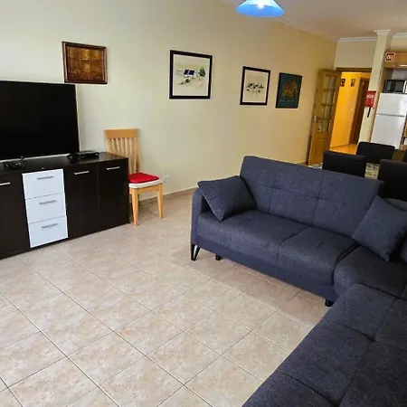 Apartamento Open Space - Albufeira