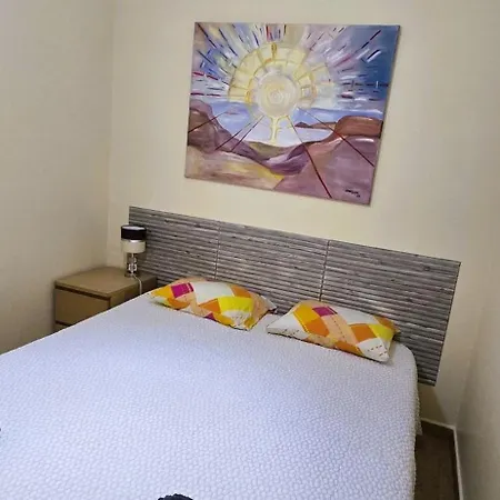 Apartamento Open Space -