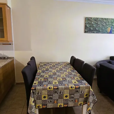 Appartement Open Space - *