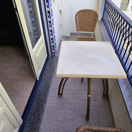 Apartamento Open Space -