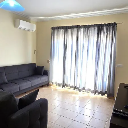 Open Space - Albufeira