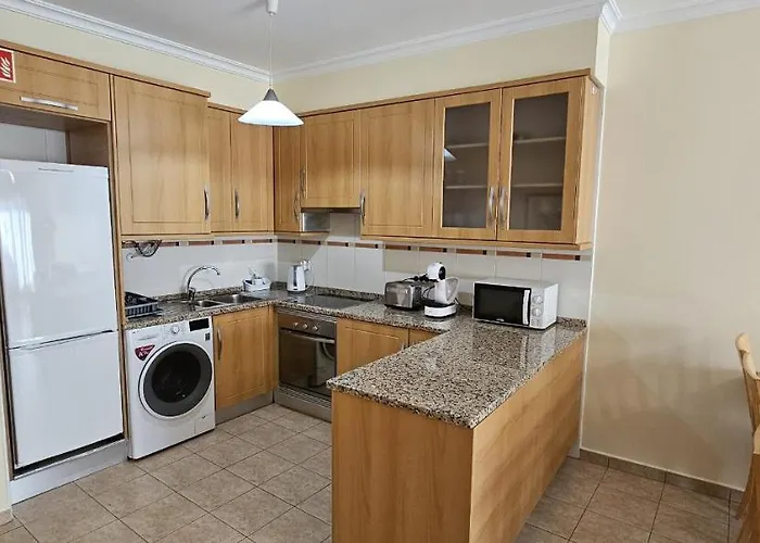 Open Space - Apartment *