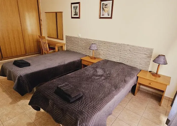 Apartment Open Space - Albufeira