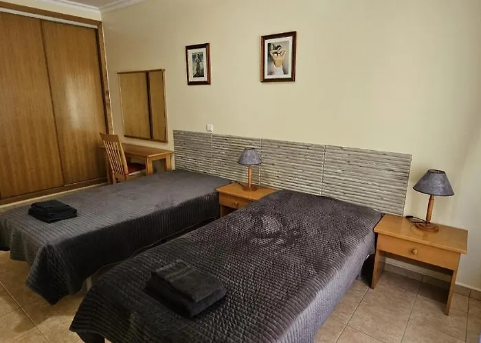 Apartment Open Space -