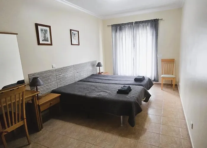 Apartment Open Space - Albufeira