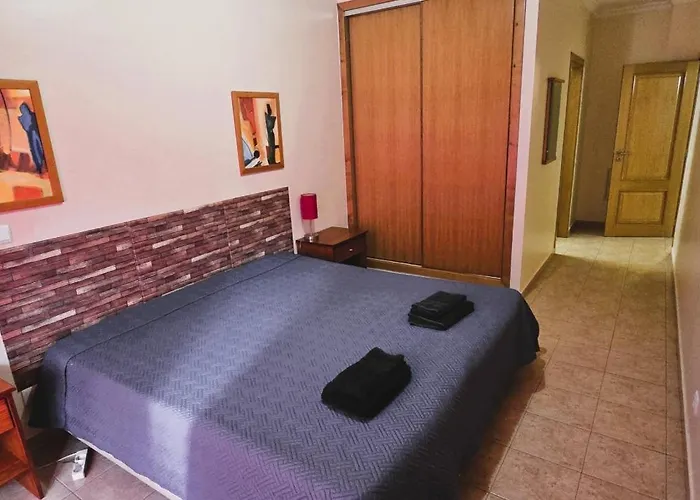 Open Space - Albufeira