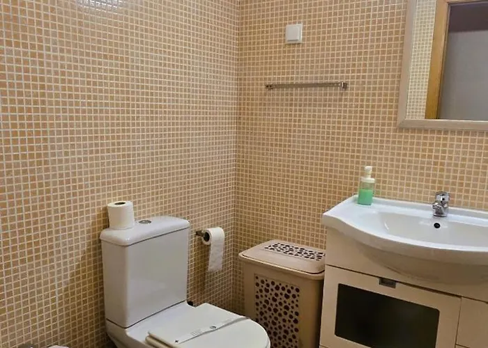 Open Space - Apartment