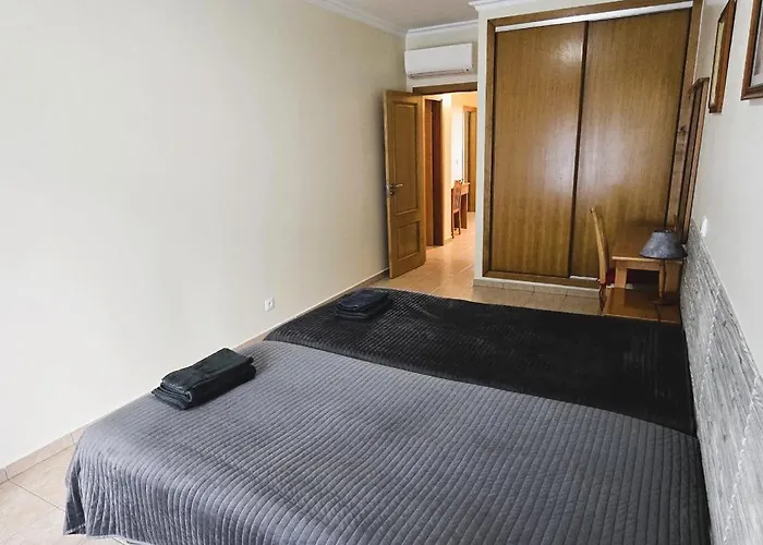 Open Space - Apartment *