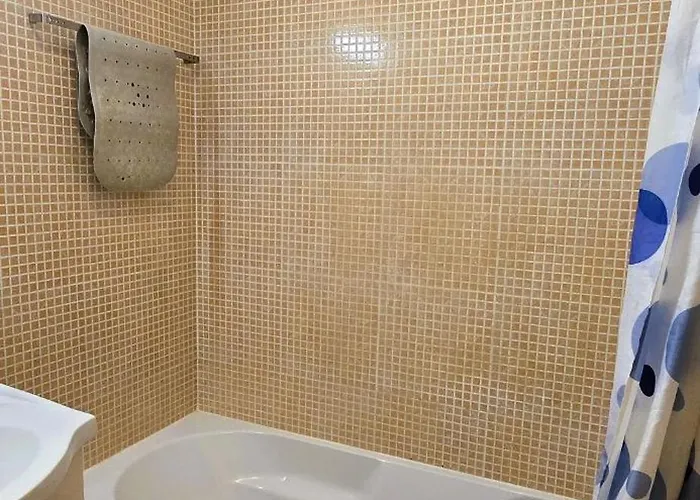 Apartment Open Space - *