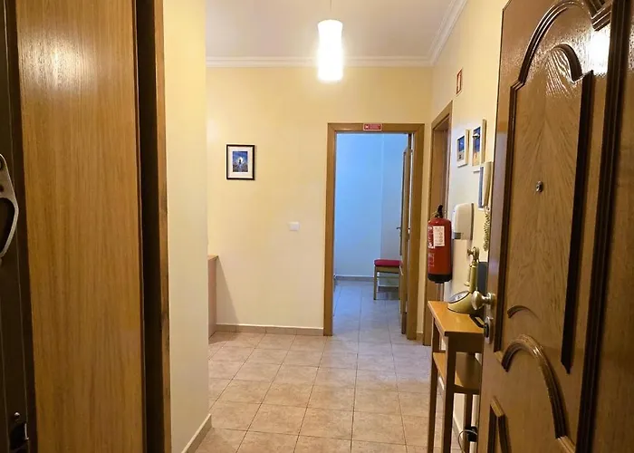 Open Space - Apartment Albufeira