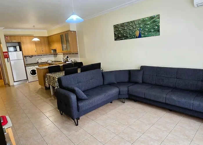 Open Space - * Albufeira