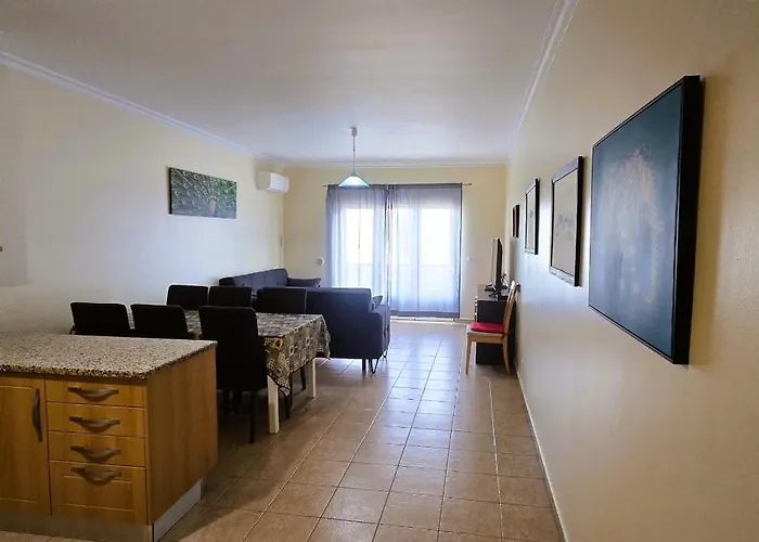 Open Space - Apartment