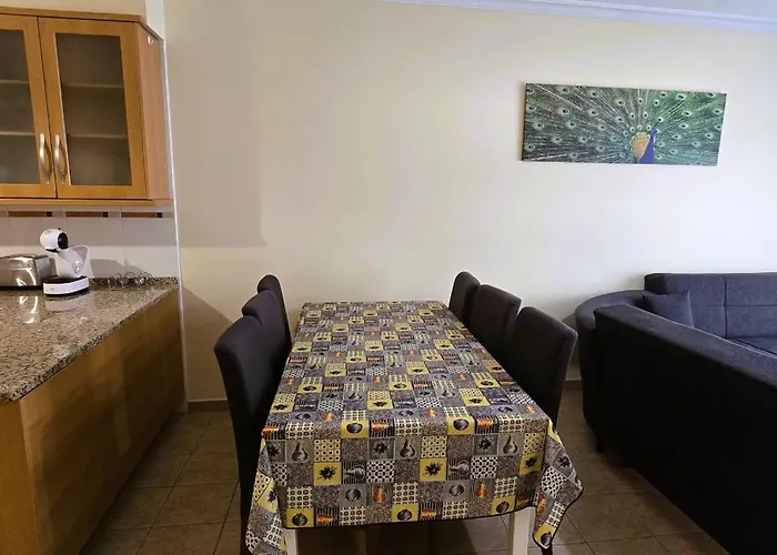 Apartment Open Space - *