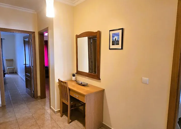 Open Space - Apartment Albufeira