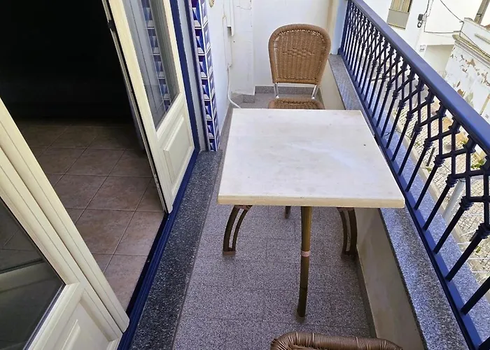 Apartment Open Space -