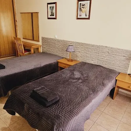 Апартаменты Open Space - Албуфейра