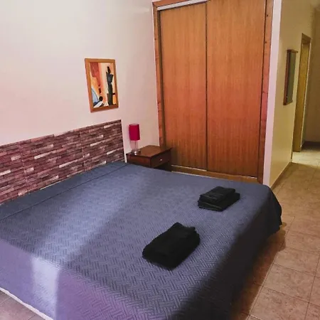 Open Space - Албуфейра