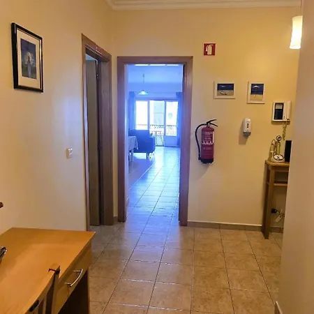 Open Space - Албуфейра