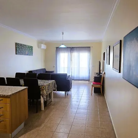 Open Space - Апартаменты