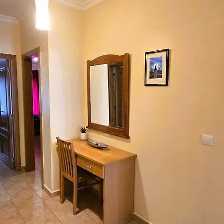 Open Space - Апартаменты Албуфейра